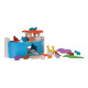 дерев'яна іграшка Ноїв ковчег PlanToys, арт. 6116