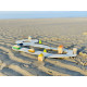 Автомобильная и железная дорога - резина PlanToys, арт. 6209
