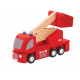 деревянная игрушка Пожарная машина PlanToys, арт. 6234, арт. 6234 | Дерев'яні іграшки PlanToys в Україні