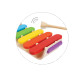деревянная игрушка Овальный ксилофон PlanToys, арт. 6405
