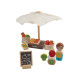 дерев'яна іграшка Ринок PlanToys, арт. 6613