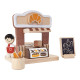 деревянная игрушка Булочная PlanToys, арт. 6615 | Дерев'яні іграшки PlanToys в Україні