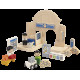 деревянная игрушка Вокзал PlanToys, арт. 6620