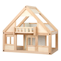 Мій перший ляльковий будиночок PlanToys, арт. 7110