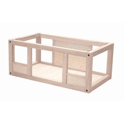 Основа для мого першого лялькового будиночка PlanToys, арт. 7340