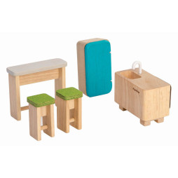 дерев'яна іграшка Кухня PlanToys, арт. 7352