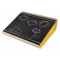 Дошка для малювання PlanToys, арт. 8602
