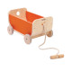 каталка Вагон PlanToys, арт. 8614 | Дерев'яні іграшки PlanToys в Україні