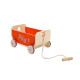 каталка Вагон PlanToys, арт. 8614