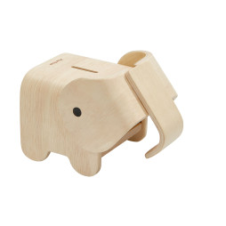 Слон-скарбничка PlanToys, арт. 8707