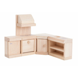 дерев'яна іграшка Кухня-класична PlanToys, арт. 9013