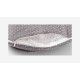 Спальный мешок Liebmich Little Dots Grey 2.5 ТОГ для детей 10–18 месяцев — Traumeland (Австрия)