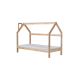 Детская кровать домик Pinio House Bed 200x90 см, рекомендована для детей от 3-х лет (кровать Монтессори)