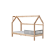 Детская кровать домик Pinio House Bed 200x90 см, рекомендована для детей от 3-х лет (кровать Монтессори)