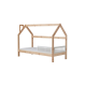 Детская кровать домик Pinio House Bed 200x90 см, рекомендована для детей от 3-х лет (кровать Монтессори)