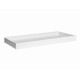 Ящик для подростковых кроватей Pinio Calmo White 200x90 / 200x120 см | Дитячі меблі Pinio в Україні