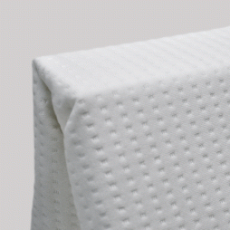 Наматрасник 70x140 см натяжной непромокаемый Yumos Premium Baby 