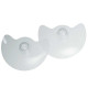 Накладки для годування Medela Contact Nipple Shield, 2 шт., розмір Large – 24мм, арт. 200.1633