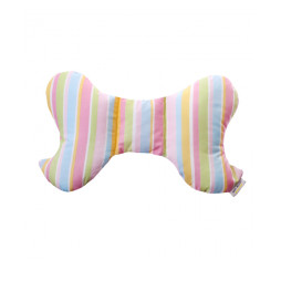Подушка Крила Ангела Sweet Stripe (Pink)