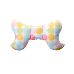 Подушка Крила Ангела Sweety Dots (Yellow)