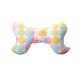 Подушка Крила Ангела Sweety Dots (Yellow)