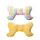Подушка Крила Ангела Sweety Dots (Yellow)