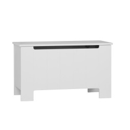 Ящик для игрушек Pinio Calmo White