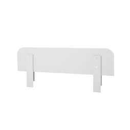 Защитный бортик 75 см для кроваток Pinio Calmo White 140x70 и 200х90 см