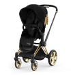 Прогулочные коляски Cybex
