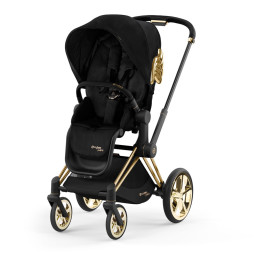 Прогулянкові коляски Cybex для дітей від 6 місяців