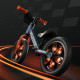 Біговел Qplay Player, помаранчевий (B-600Orange)