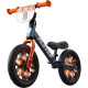 Біговел Qplay Player, помаранчевий (B-600Orange), купить в KIOSK для МАМ, Киев