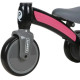 Біговел дитячий Qplay Sweetie Pink (B-401SweetiePink)