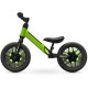 Біговел дитячий Qplay Spark Green, зелений (B-500Green)