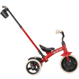 Велосипед трехколесный Elite Pro Red (T10-BEliteProRed)