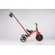 Велосипед трехколесный Elite Pro Red (T10-BEliteProRed)
