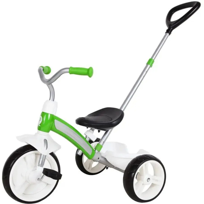 Велосипед триколісний дитячий Qplay Elite+ Green (T180-5Elite+Green), купить в KIOSK для МАМ, Киев