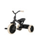 Велосипед трехколесный детский Qplay Elite Pro Black (T10-BEliteProBlack)