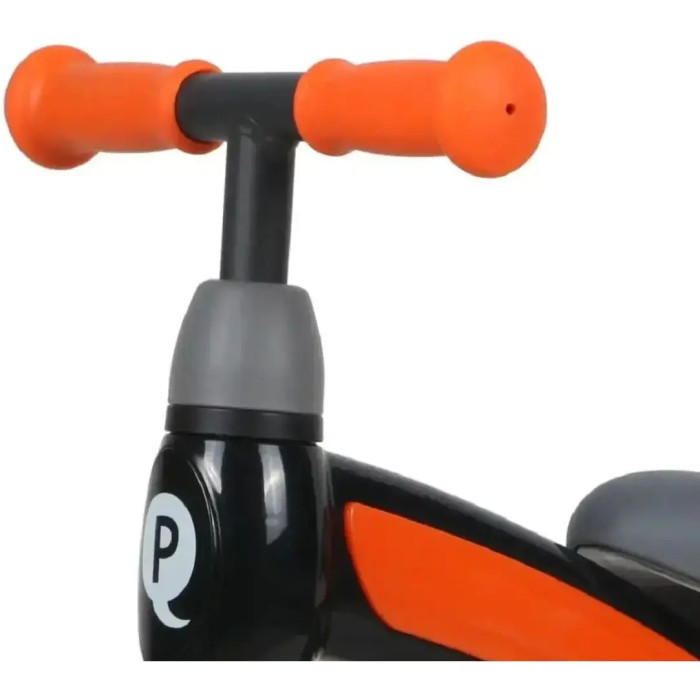 Біговел Qplay Sweetie Orange, помаранчевий (B-401SweetieOrange)