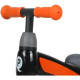 Біговел Qplay Sweetie Orange, помаранчевий (B-401SweetieOrange)