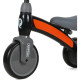 Біговел Qplay Sweetie Orange, помаранчевий (B-401SweetieOrange)