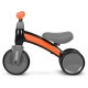 Біговел Qplay Sweetie Orange, помаранчевий (B-401SweetieOrange)