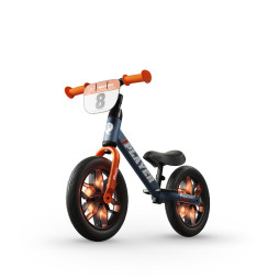 Біговел Qplay Player, помаранчевий (B-600Orange)