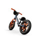 Біговел Qplay Player, помаранчевий (B-600Orange)