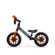 Біговел Qplay Player, помаранчевий (B-600Orange)