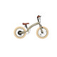 Велосипед - біговел Miniby 3в1/14" Grey-Green, Qplay, CB01MiniBy14GreyGreen