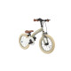 Велосипед - біговел Miniby 3в1/14" Grey-Green, Qplay, CB01MiniBy14GreyGreen