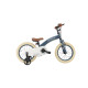 Велосипед - біговел Miniby 3в1/14" Greyish-Blue, Qplay, CB01MiniByGreyish-Blue