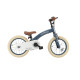 Велосипед - біговел Miniby 3в1/14" Greyish-Blue, Qplay, CB01MiniByGreyish-Blue