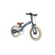 Велосипед - біговел Miniby 3в1/14" Greyish-Blue, Qplay, CB01MiniByGreyish-Blue